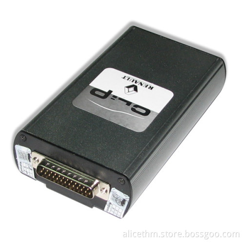 Renault Can Clip Hotest V111 Renault Can Clip Free Shipping